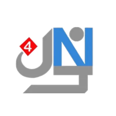 نون للنشر والطباعة والتوزيع