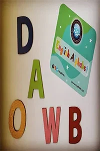 بطاقات (إنكليزي)