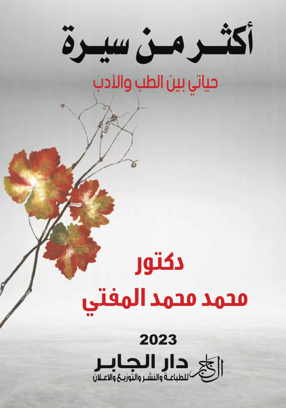 أكثر من سيرة