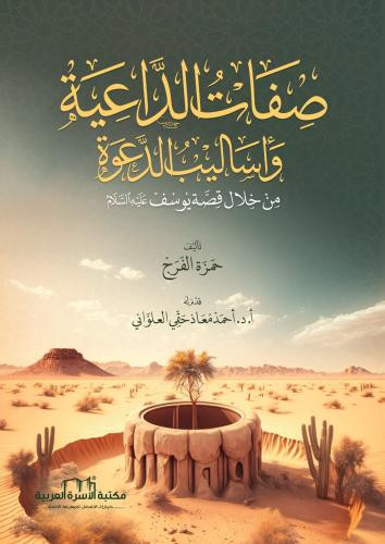 صفات الداعية واساليب الدعوة