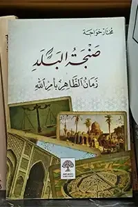 صنجة البلد (رواية تاريخية)