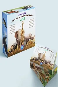 كتابي الصغير