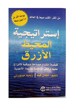 استراتيجية المحيط الأزرق